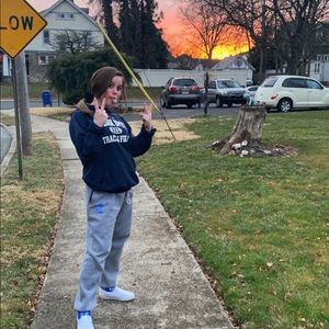 Meet your Posher, Michaela